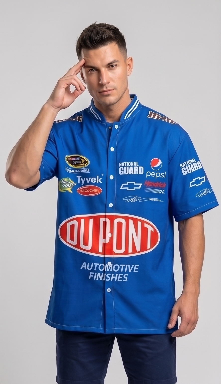 BRANDED MEN's SHIRT