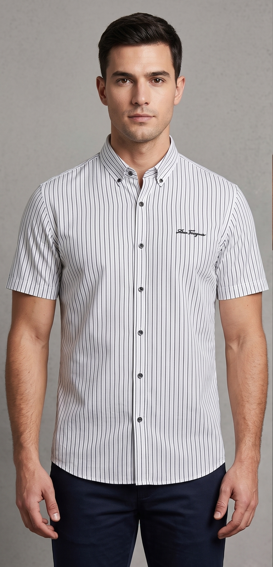 BRANDED MEN's SHIRT