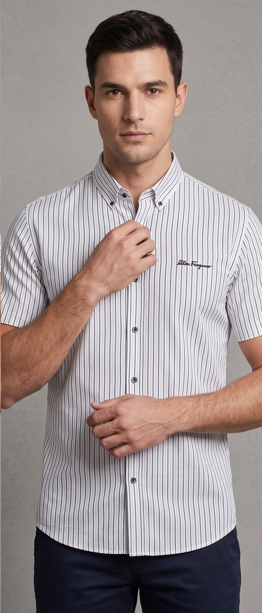 BRANDED MEN's SHIRT