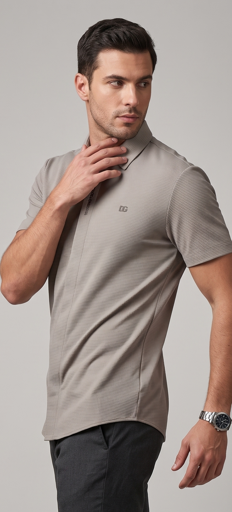 BRANDED MEN's SHIRT