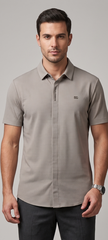 BRANDED MEN's SHIRT