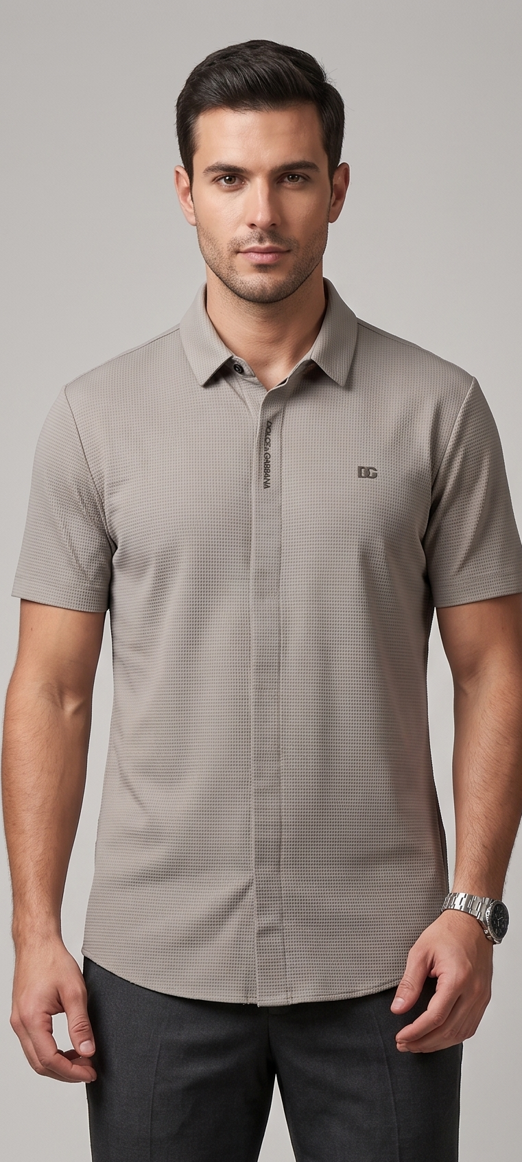 BRANDED MEN's SHIRT