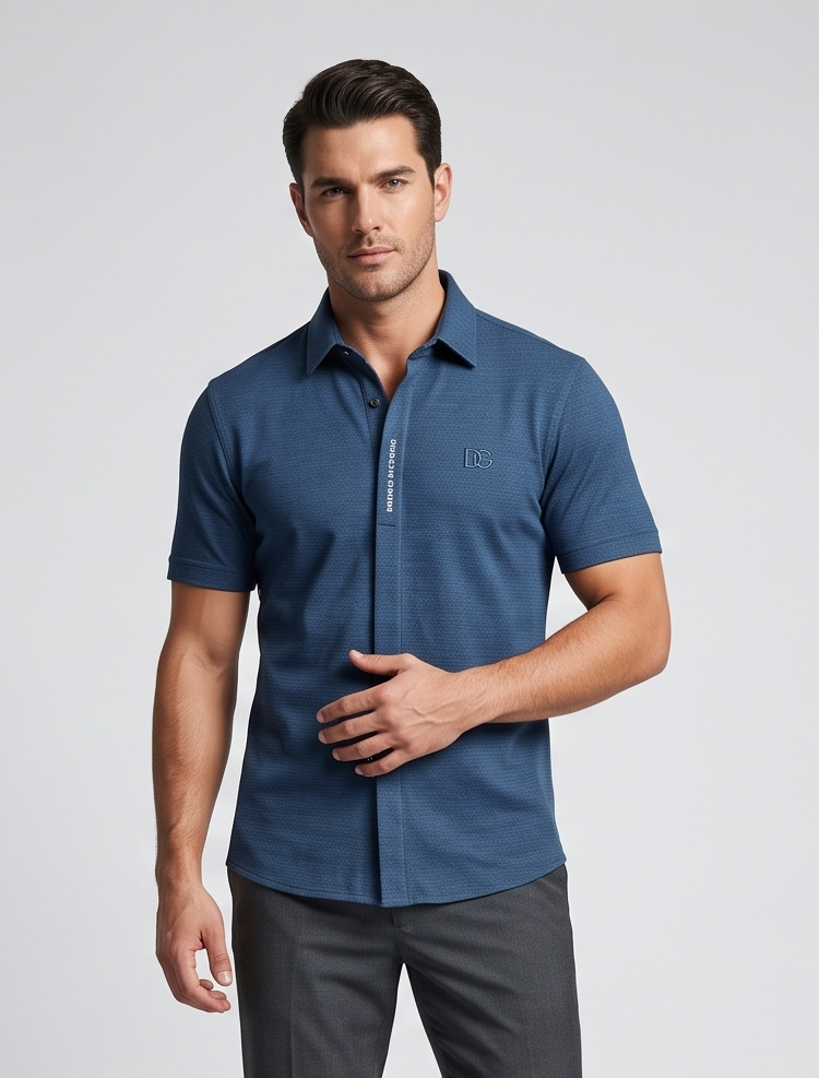 BRANDED MEN's SHIRT