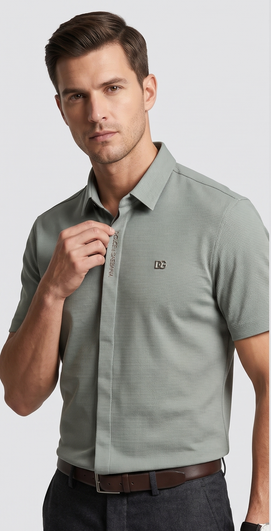 BRANDED MEN's SHIRT