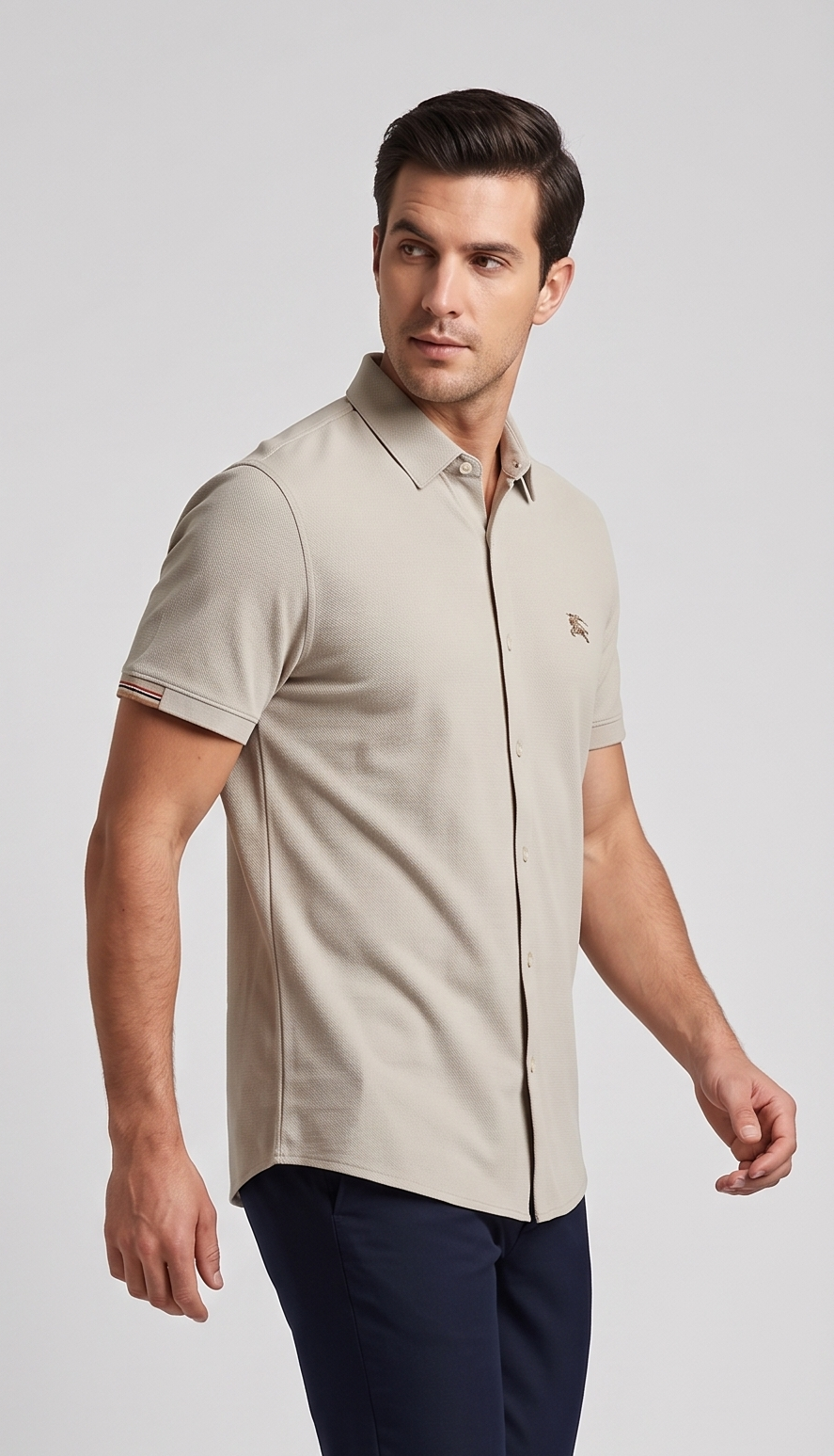 BRANDED MEN's SHIRT