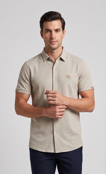 BRANDED MEN's SHIRT