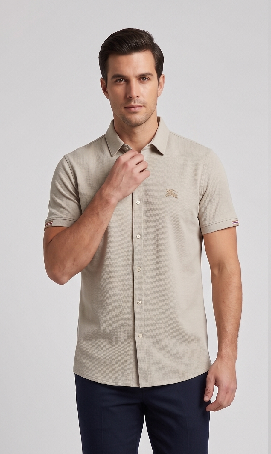 BRANDED MEN's SHIRT
