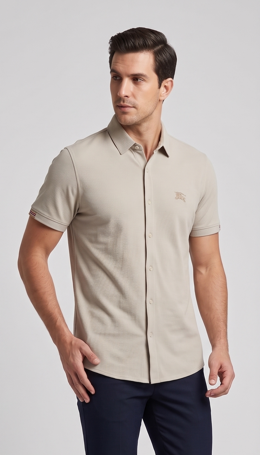 BRANDED MEN's SHIRT