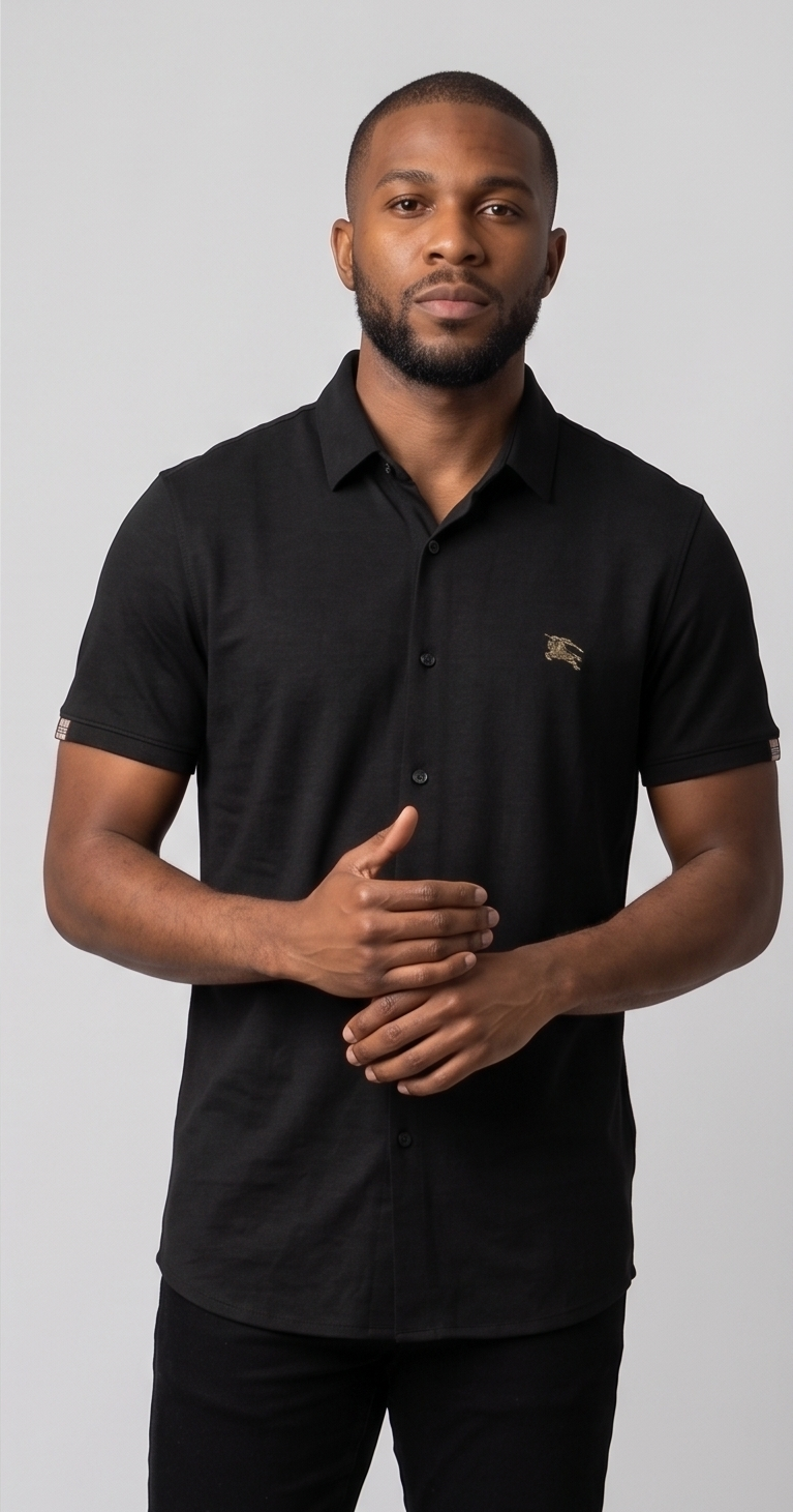 BRANDED MEN's SHIRT