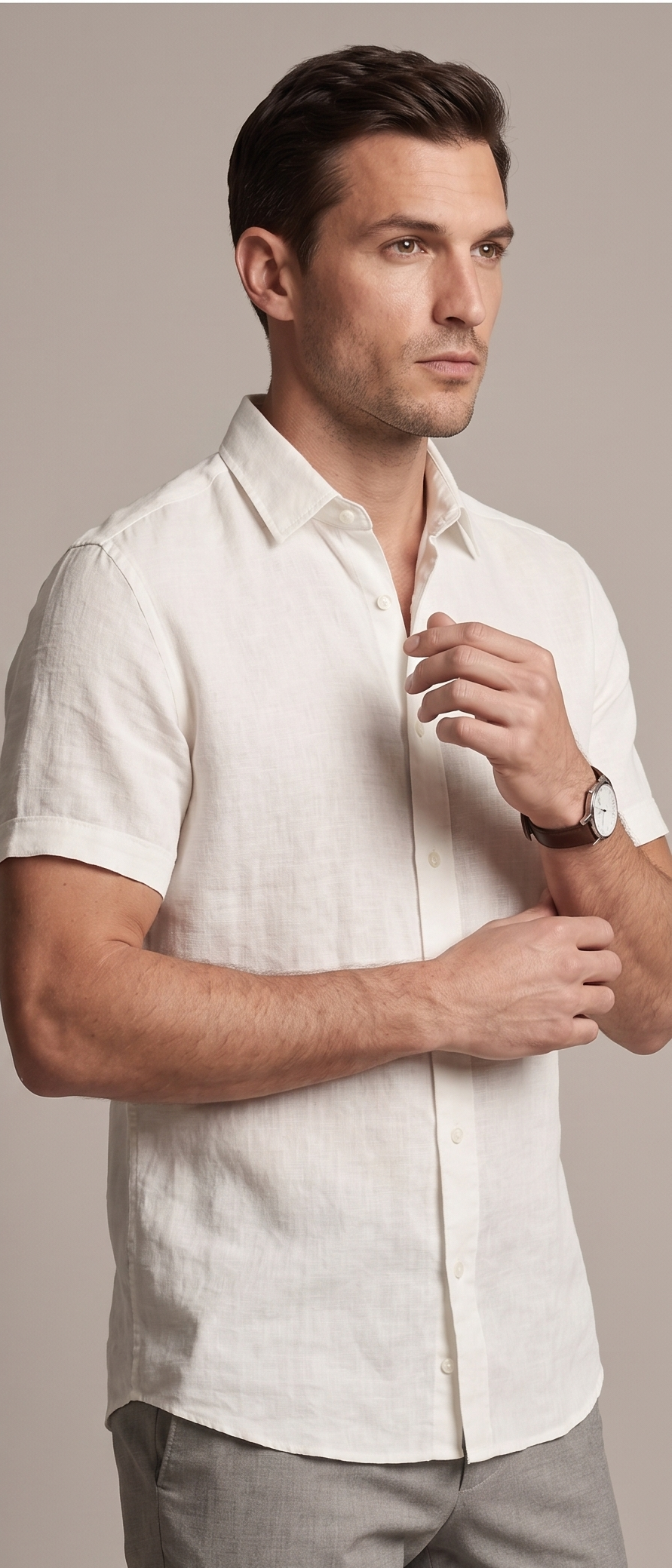 BRANDED MEN's SHIRT