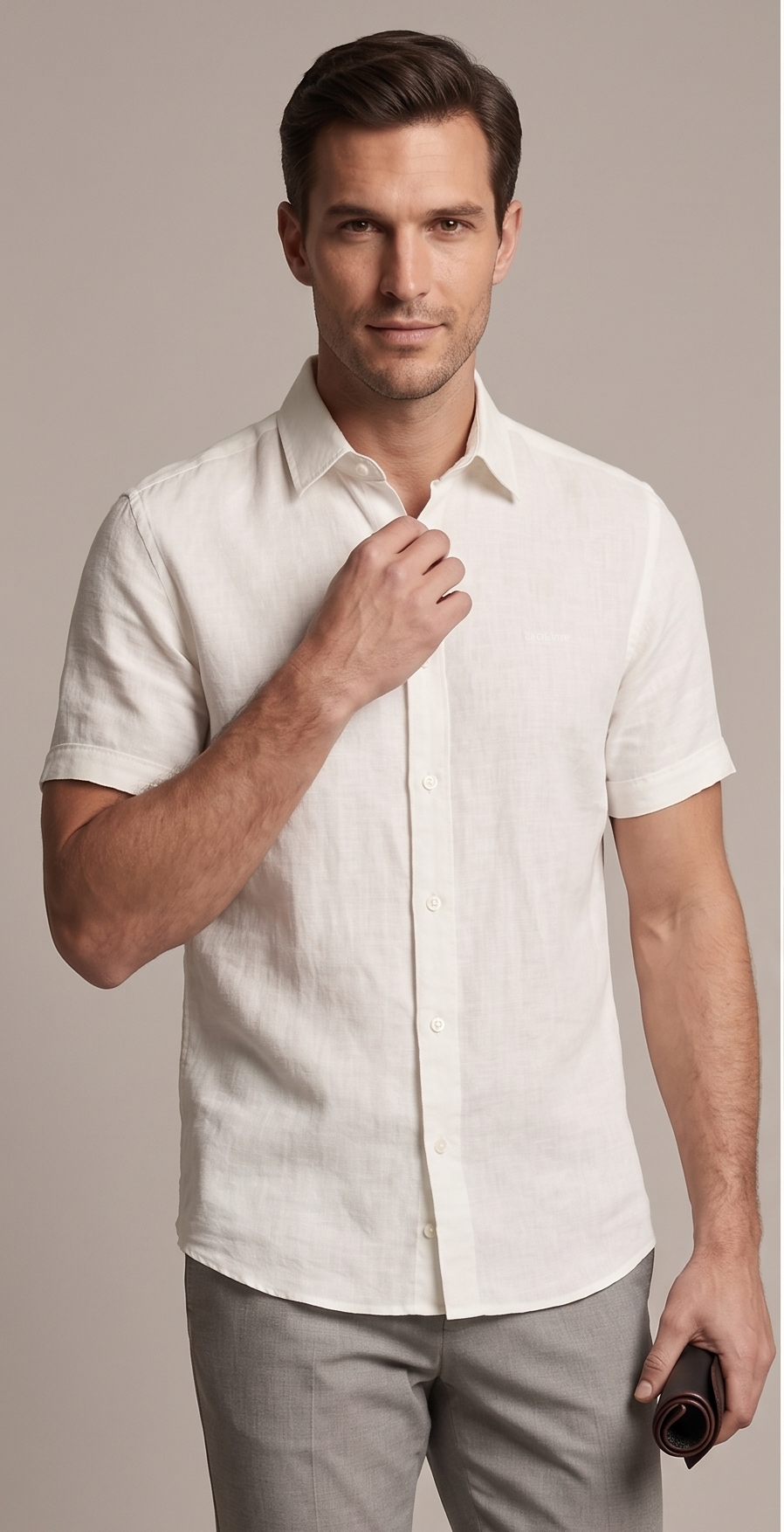 BRANDED MEN's SHIRT