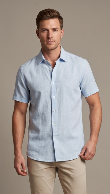 BRANDED MEN's SHIRT