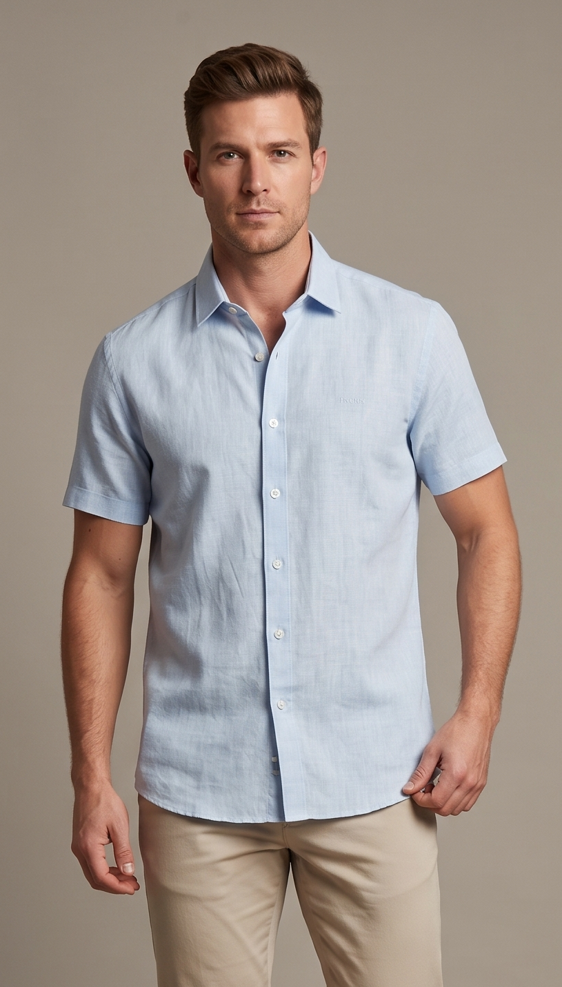 BRANDED MEN's SHIRT
