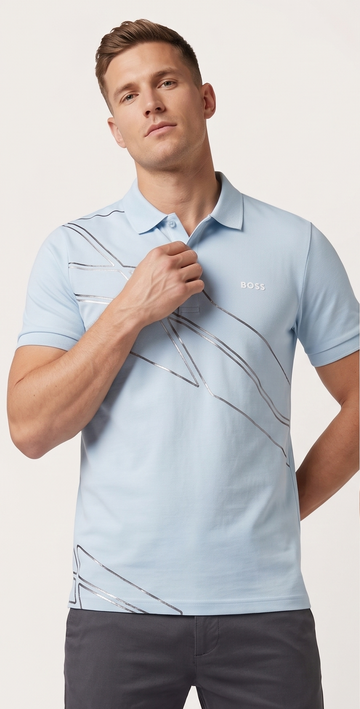 BRANDED MEN's T-SHIRT