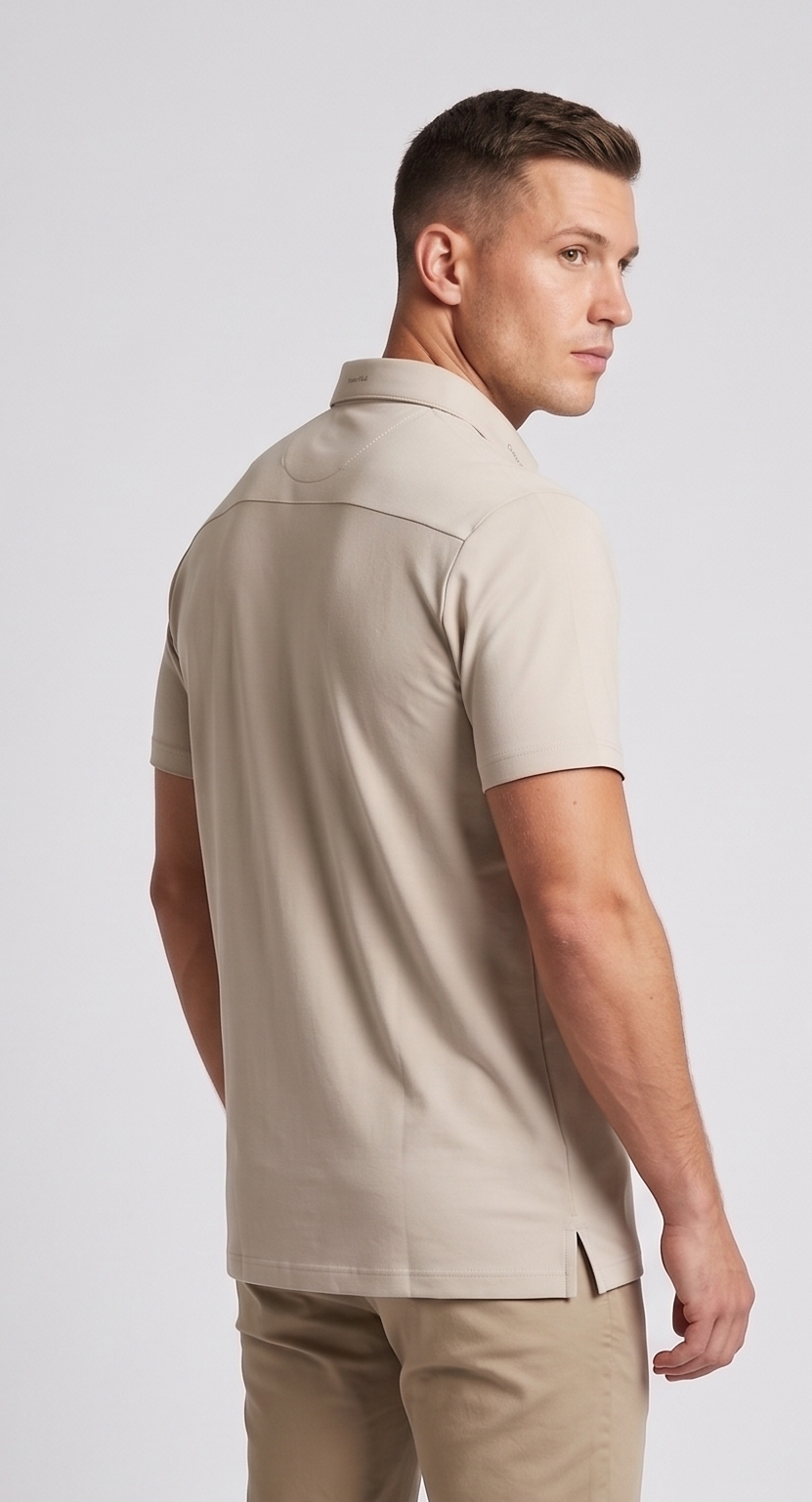 BRANDED MEN's T-SHIRT