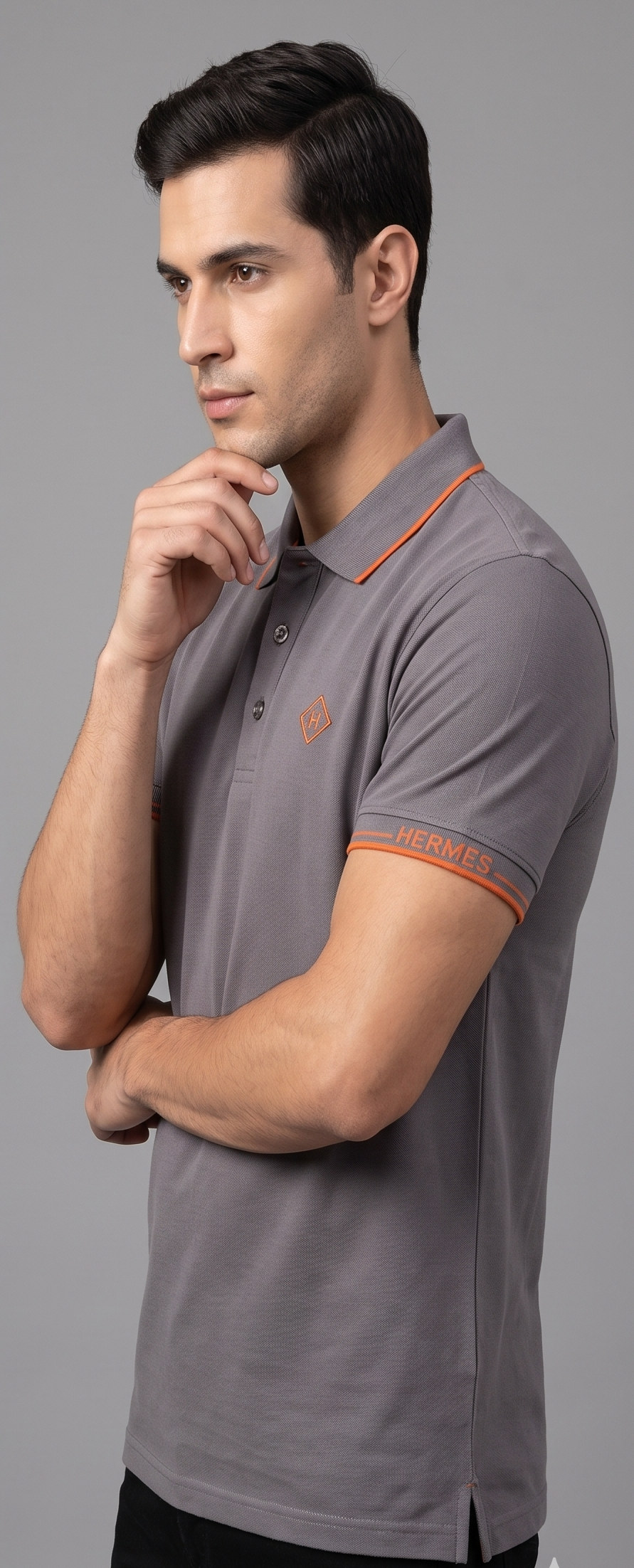 BRANDED MEN's T-SHIRT