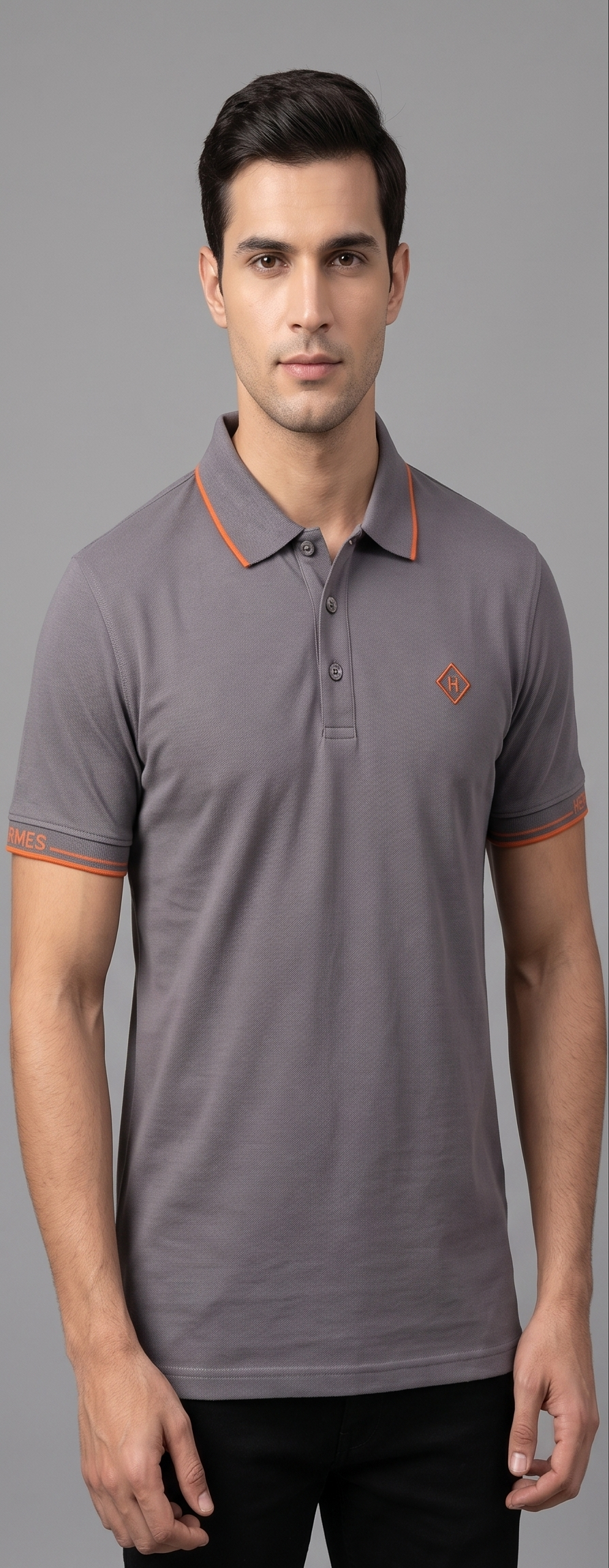 BRANDED MEN's T-SHIRT