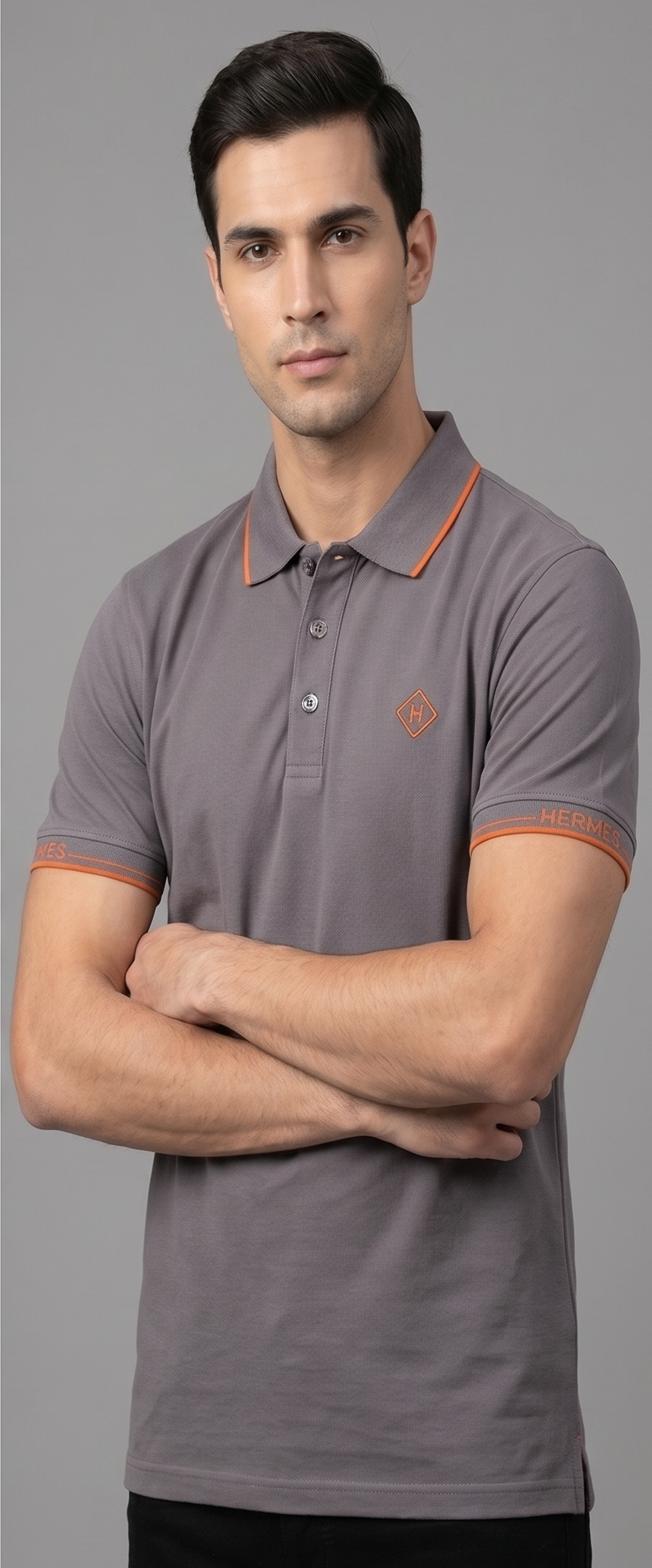 BRANDED MEN's T-SHIRT