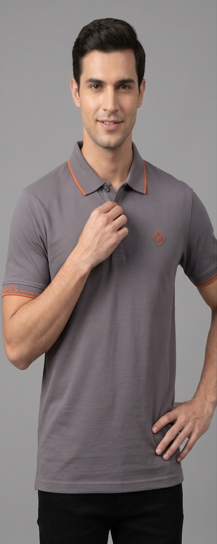 BRANDED MEN's T-SHIRT
