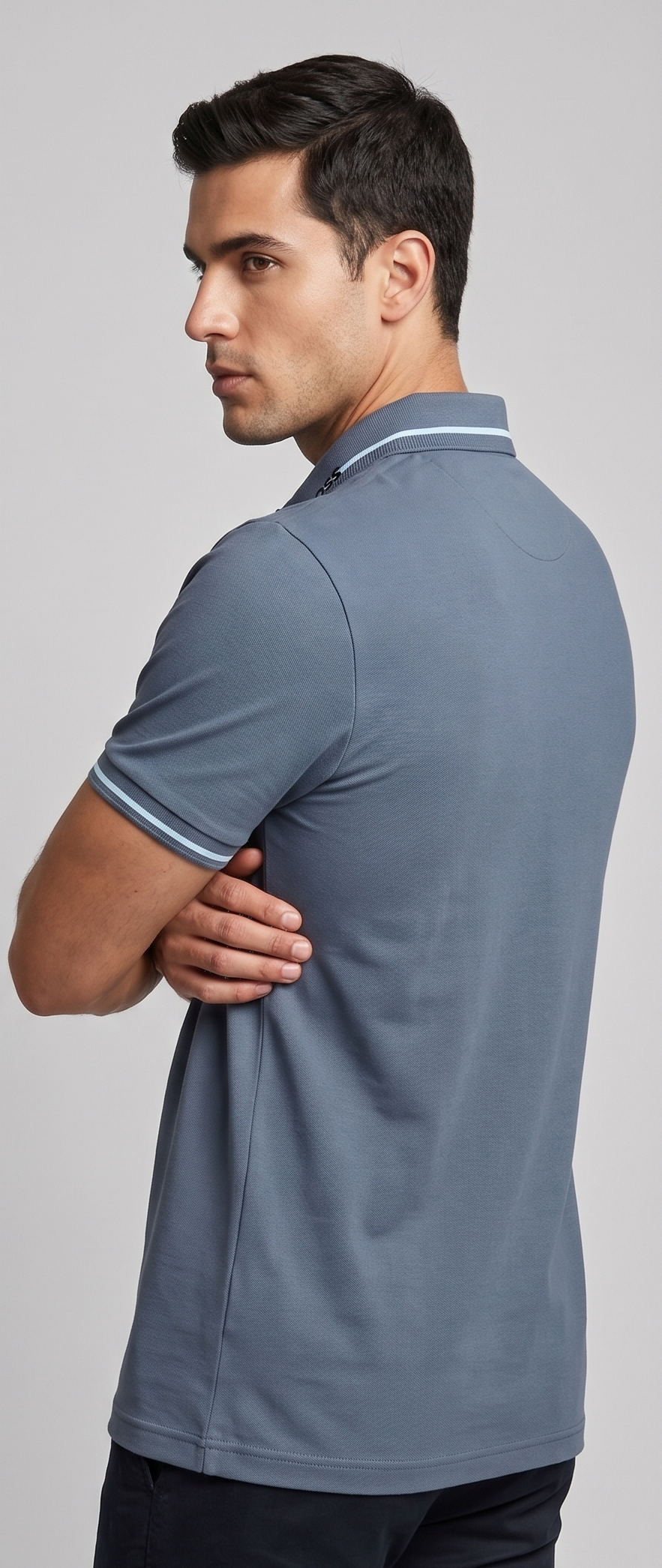 BRANDED MEN's T-SHIRT