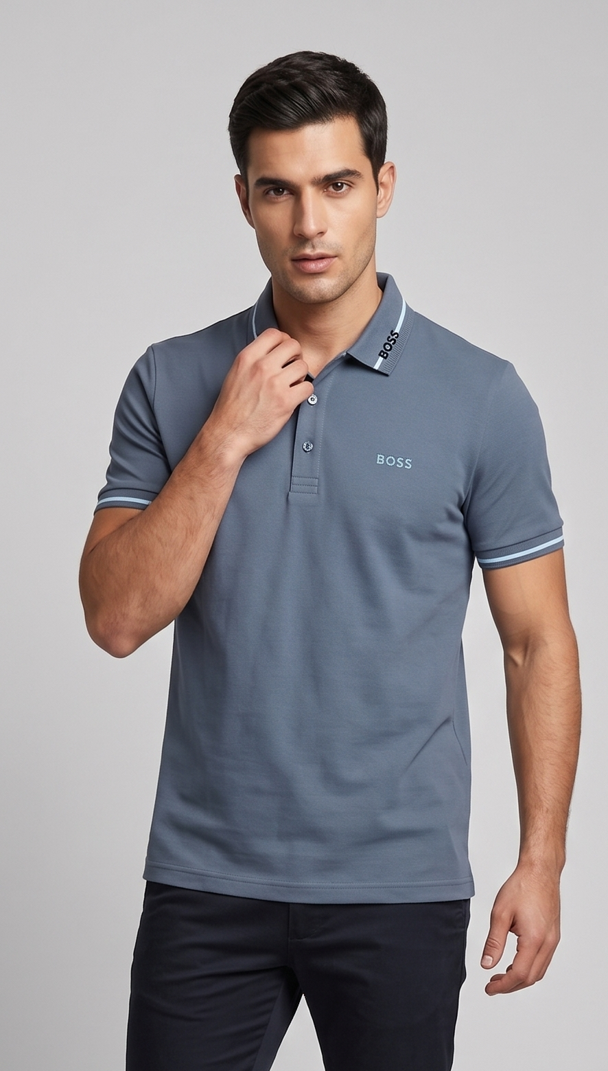 BRANDED MEN's T-SHIRT