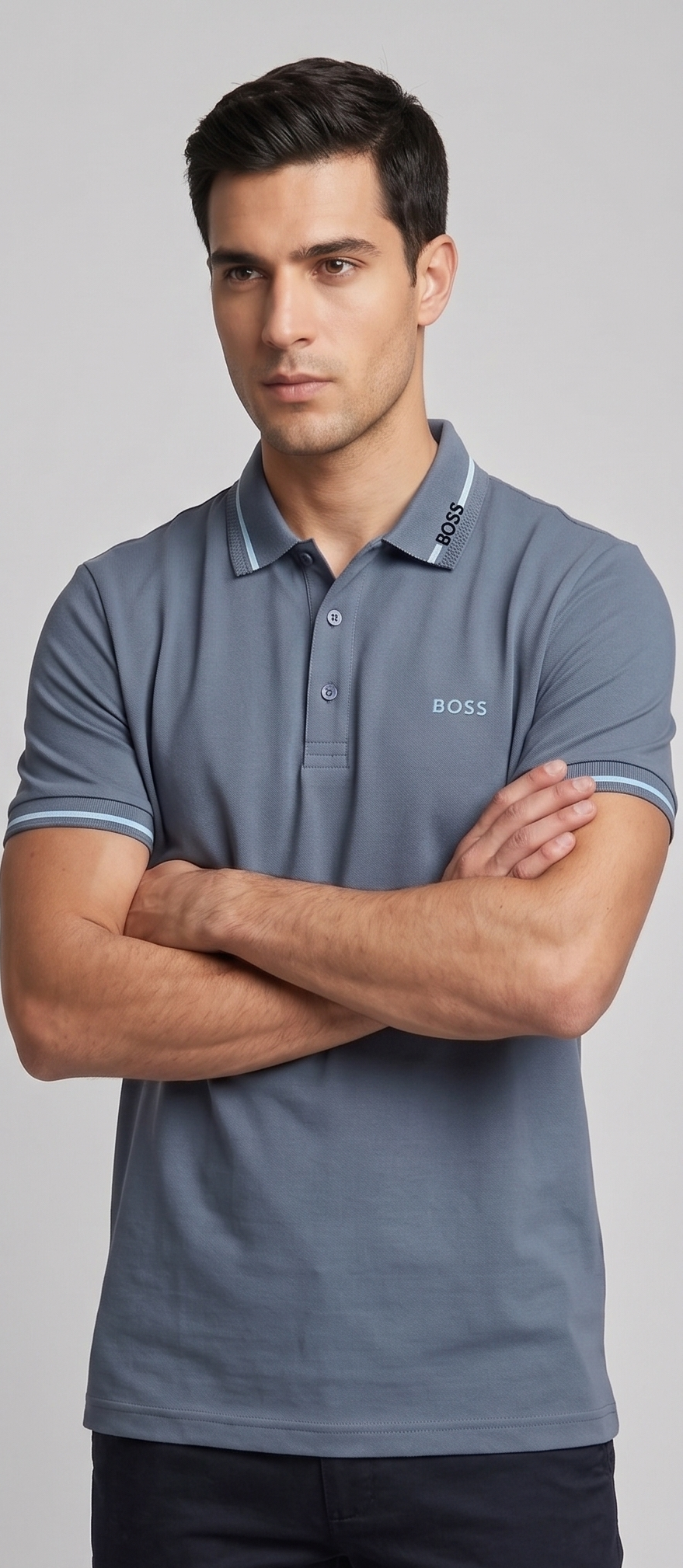 BRANDED MEN's T-SHIRT