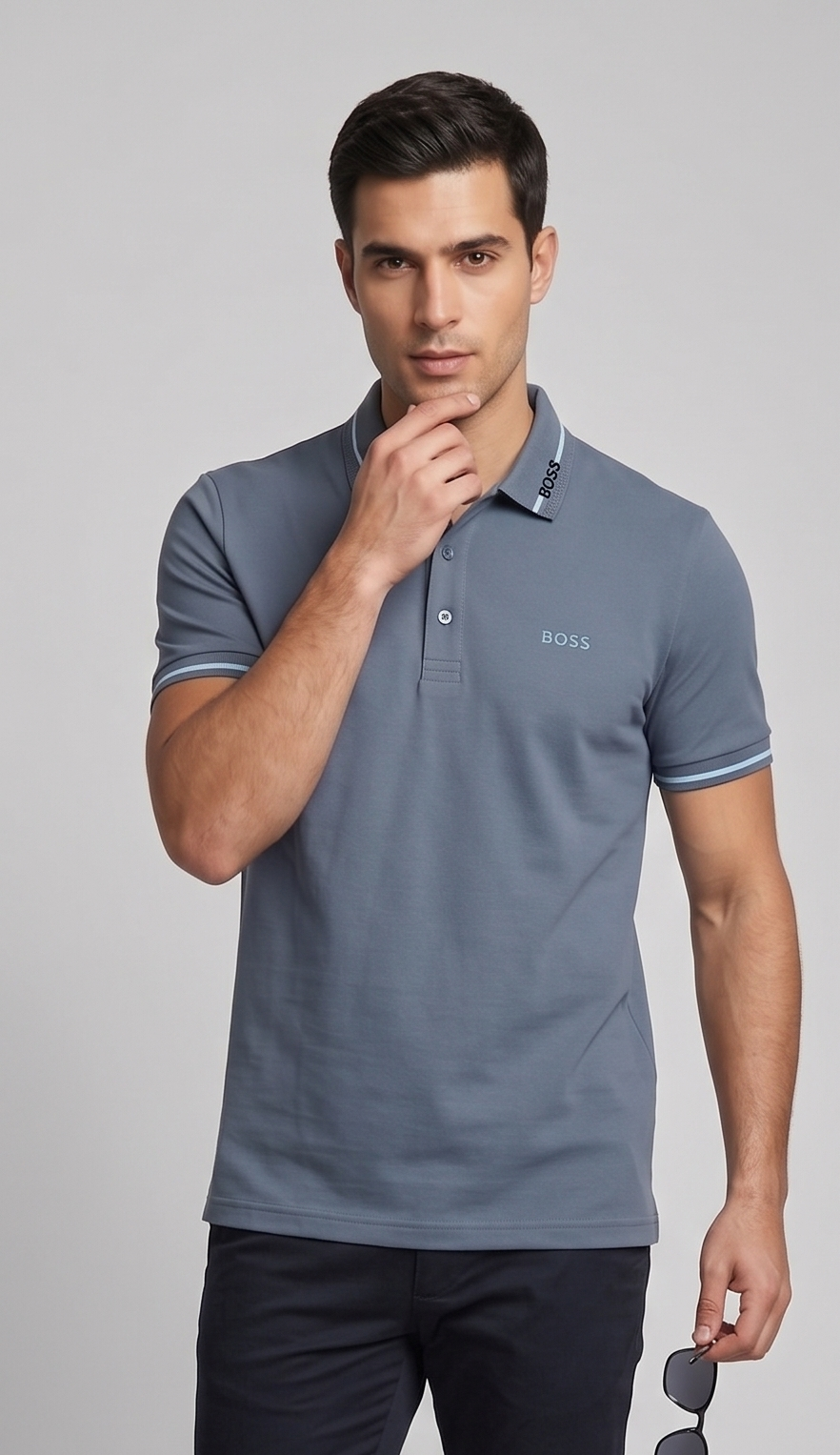 BRANDED MEN's T-SHIRT