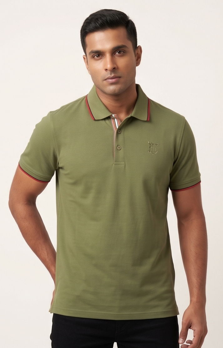 BRANDED MEN's T-SHIRT