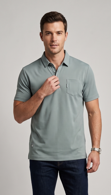 BRANDED MEN's T-SHIRT