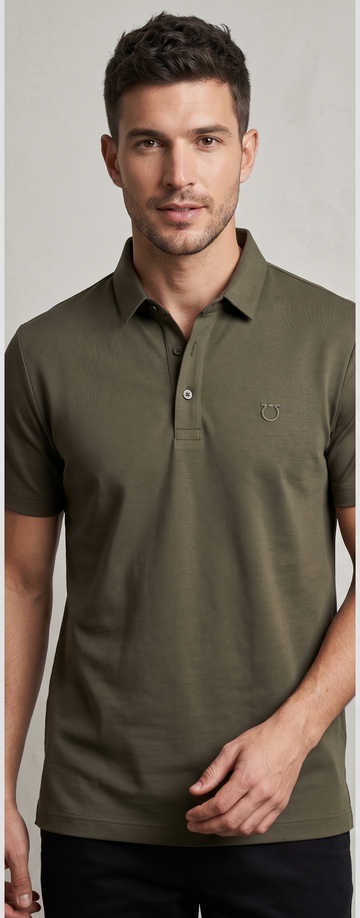 BRANDED MEN's T-SHIRT