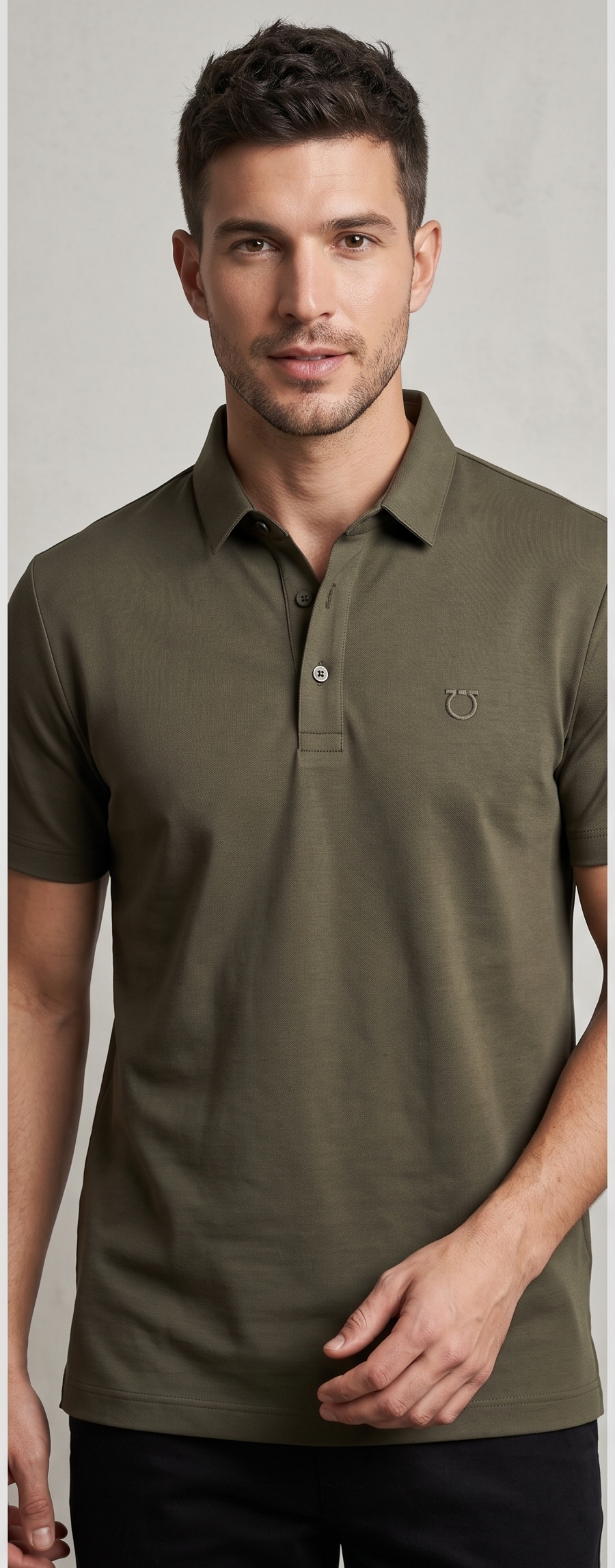 BRANDED MEN's T-SHIRT