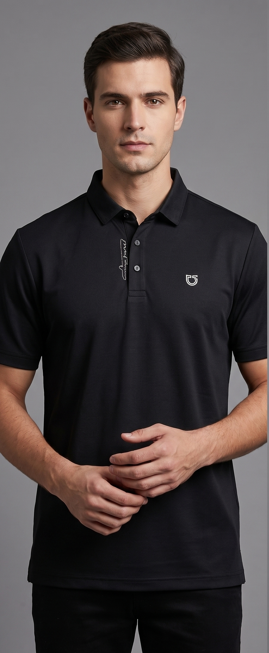 BRANDED MEN's T-SHIRT