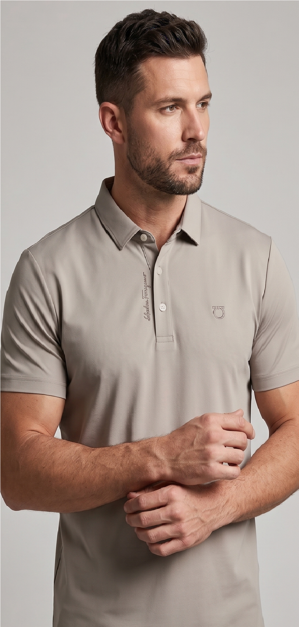 BRANDED MEN's T-SHIRT