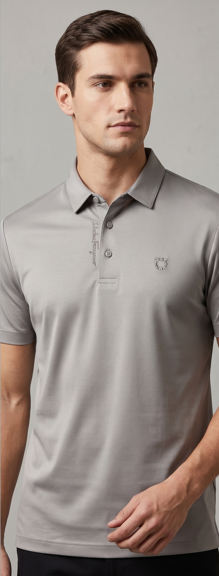 BRANDED MEN's T-SHIRT