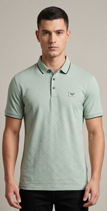 BRANDED MEN's T-SHIRT