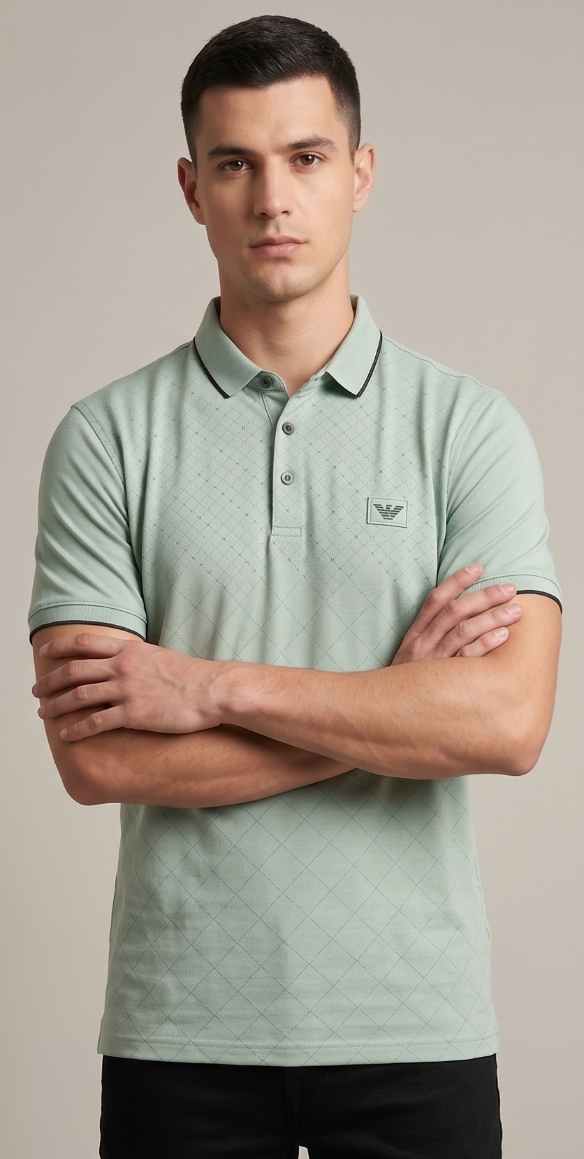 BRANDED MEN's T-SHIRT