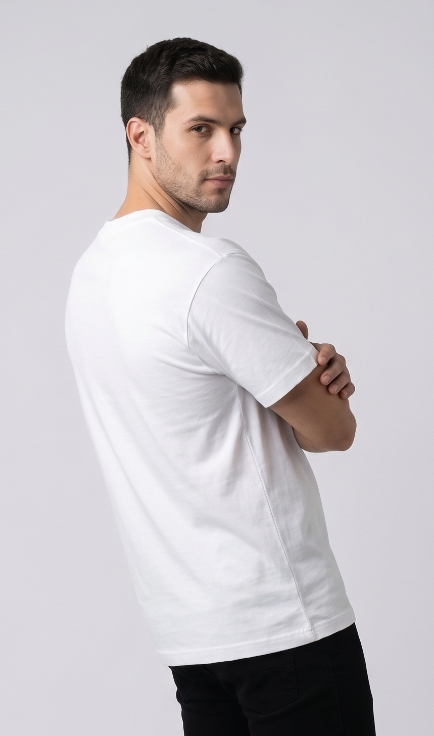 BRANDED MEN's T-SHIRT