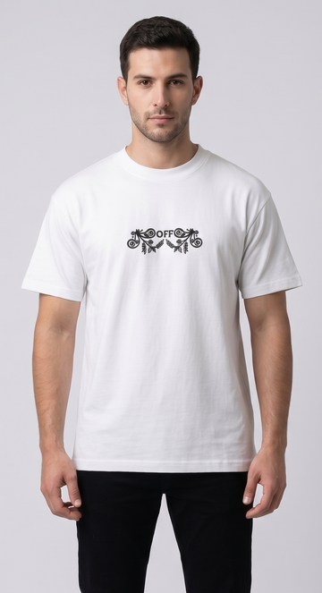 BRANDED MEN's T-SHIRT