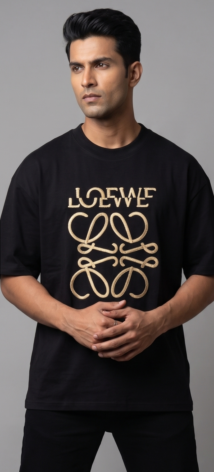 BRANDED MEN's T-SHIRT