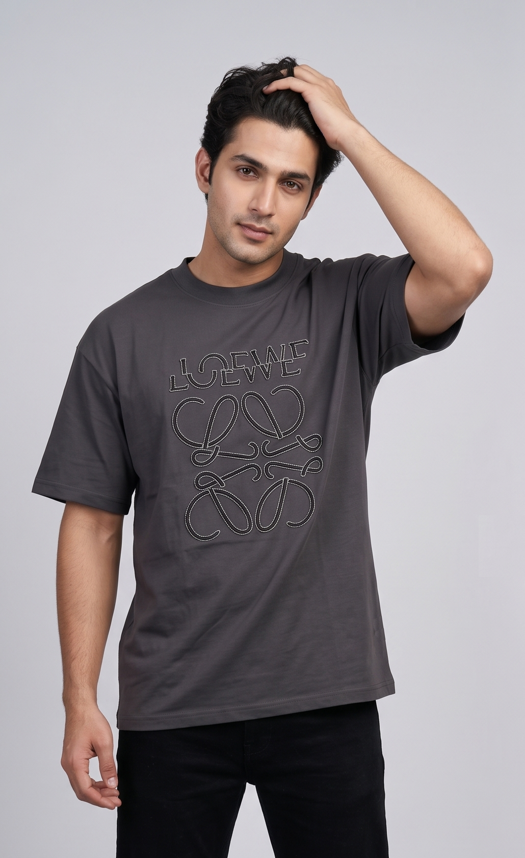 BRANDED MEN's T-SHIRT