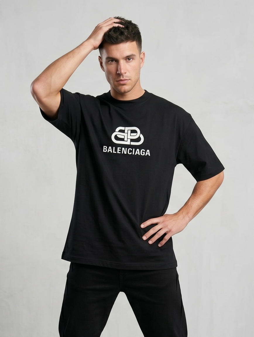 BRANDED MEN's T-SHIRT