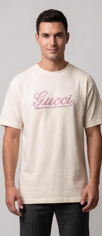 BRANDED MEN's T-SHIRT