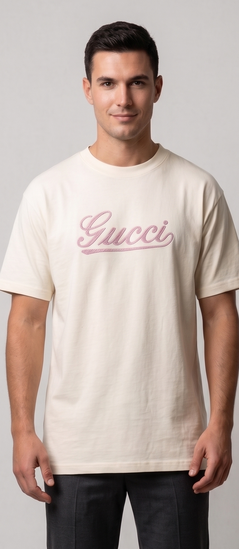 BRANDED MEN's T-SHIRT