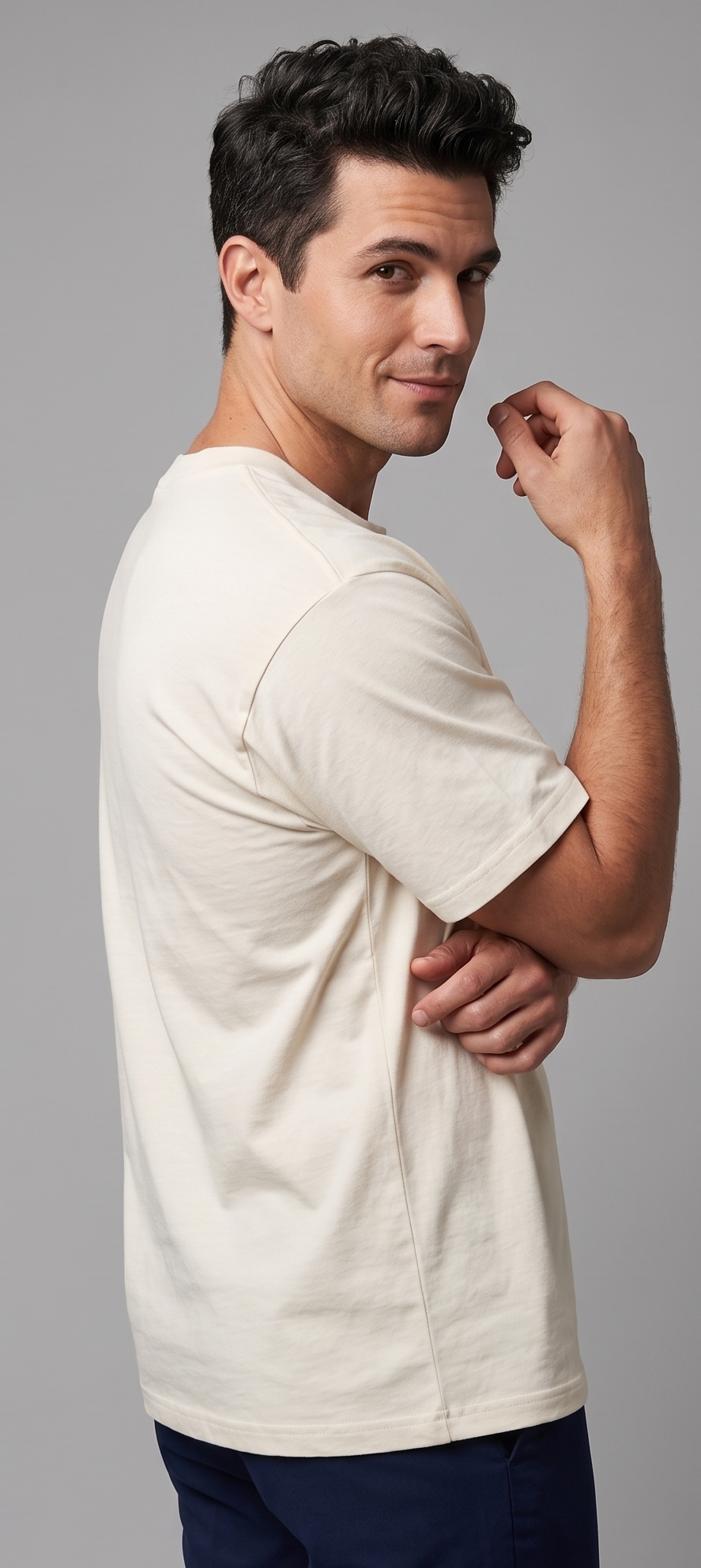BRANDED MEN's T-SHIRT