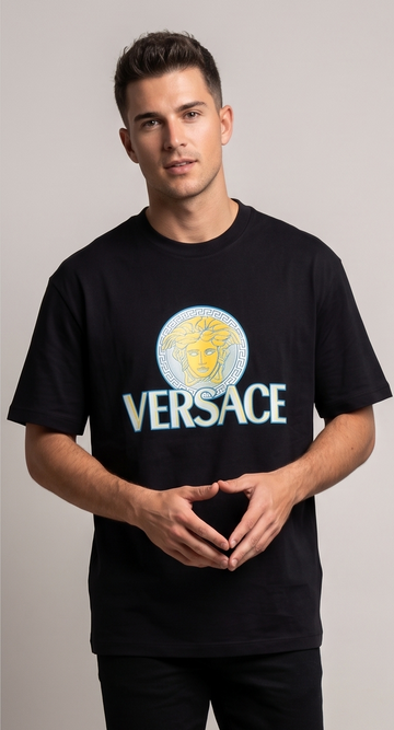 BRANDED MEN's T-SHIRT