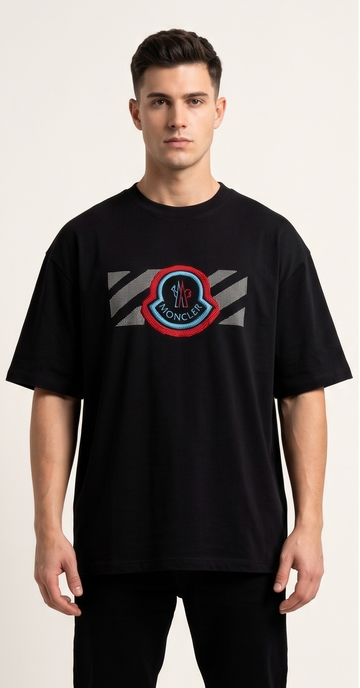 BRANDED MEN's T-SHIRT