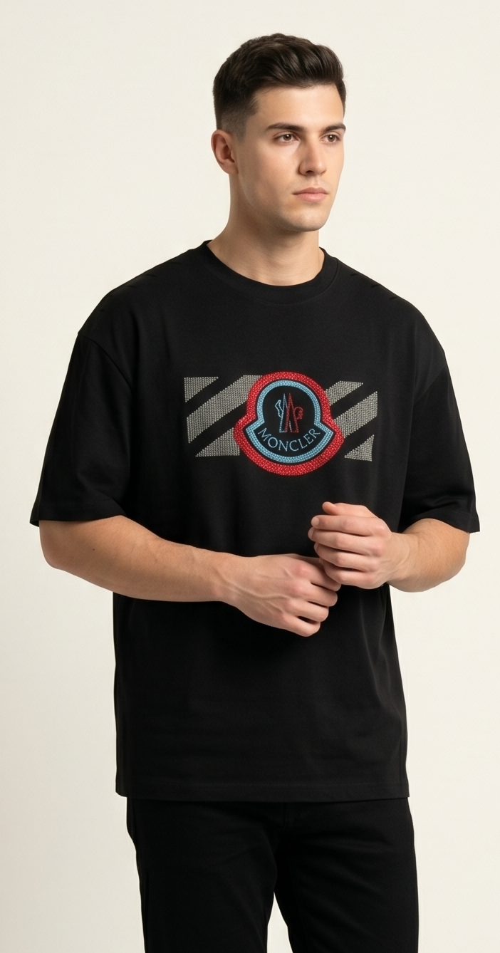BRANDED MEN's T-SHIRT