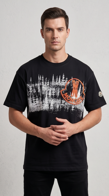 BRANDED MEN's T-SHIRT