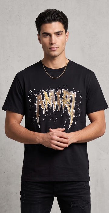 BRANDED MEN's T-SHIRT