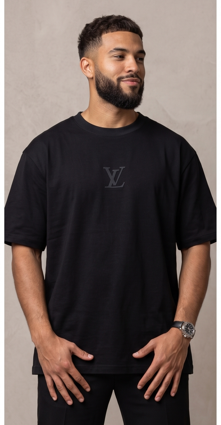 BRANDED MEN's T-SHIRT